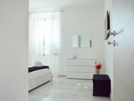 Ferienwohnung La Casa Di Margi Neapel Exterior foto