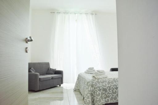 Ferienwohnung La Casa Di Margi Neapel Exterior foto