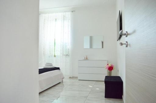 Ferienwohnung La Casa Di Margi Neapel Exterior foto