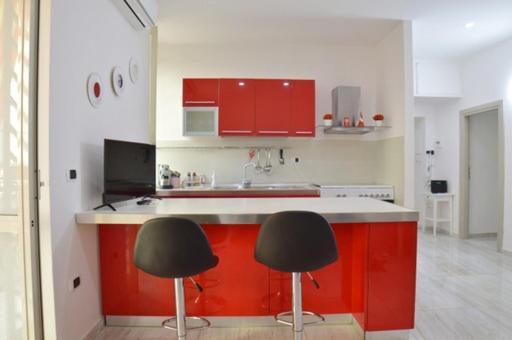 Ferienwohnung La Casa Di Margi Neapel Exterior foto