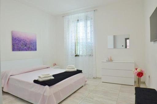 Ferienwohnung La Casa Di Margi Neapel Exterior foto