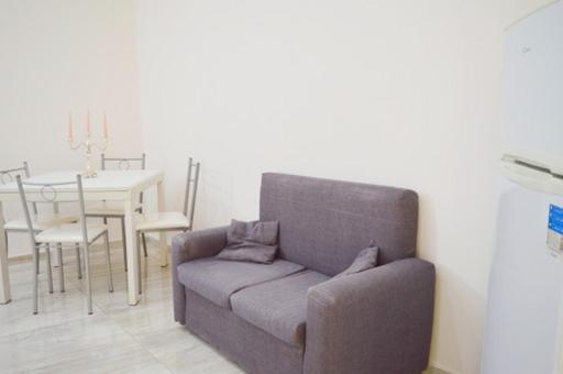 Ferienwohnung La Casa Di Margi Neapel Exterior foto