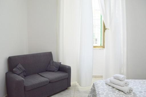 Ferienwohnung La Casa Di Margi Neapel Exterior foto